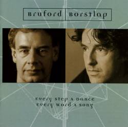 Every Step A Dance, Every Word A Song